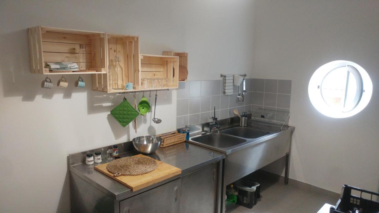 Ostello Il Castagno Antrodoco Extérieur photo